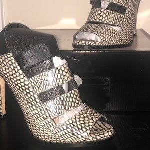 Nine West Booties